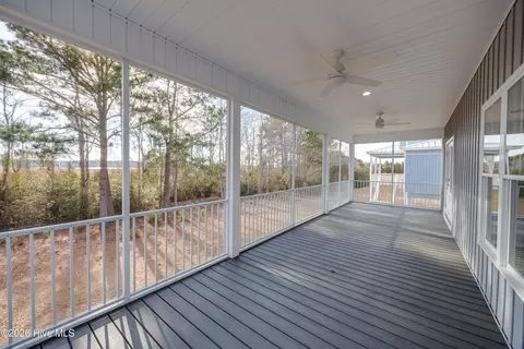 Exterior - 3216 Whichards Beach Rd, Chocowinity, NC 27817 photo 2 of 7