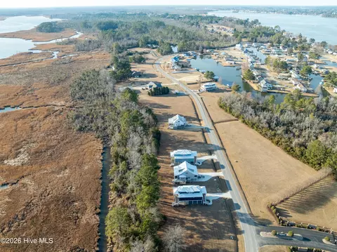 View/Area - 3216 Whichards Beach Rd, Chocowinity, NC 27817 photo 5 of 11