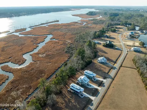 View/Area - 3216 Whichards Beach Rd, Chocowinity, NC 27817 photo 6 of 11