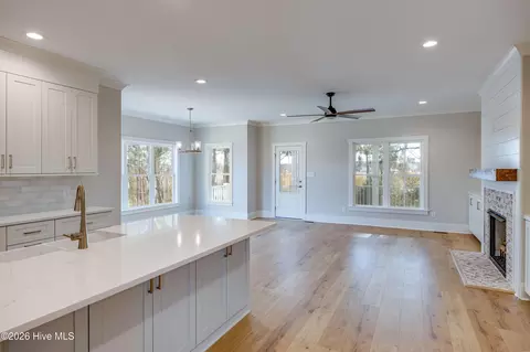 Living - 3216 Whichards Beach Rd, Chocowinity, NC 27817 photo 1 of 9
