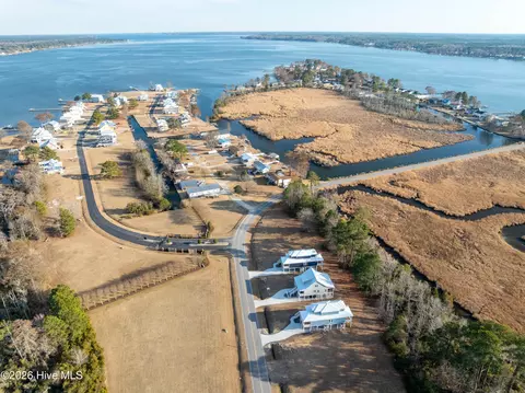 View/Area - 3216 Whichards Beach Rd, Chocowinity, NC 27817 photo 8 of 11