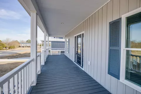 Exterior - 3216 Whichards Beach Rd, Chocowinity, NC 27817 photo 3 of 7