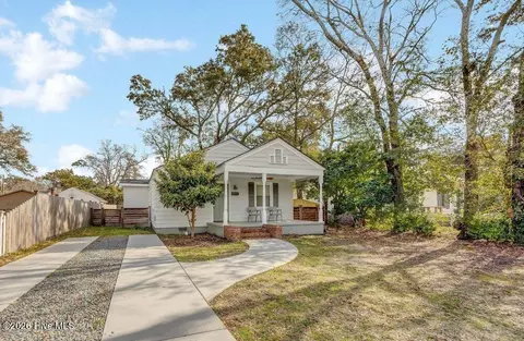 1933 Jackson St, Wilmington, NC 28401