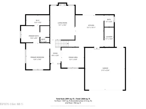 307 Ransom Brook Ct, Beaufort, NC 28516
