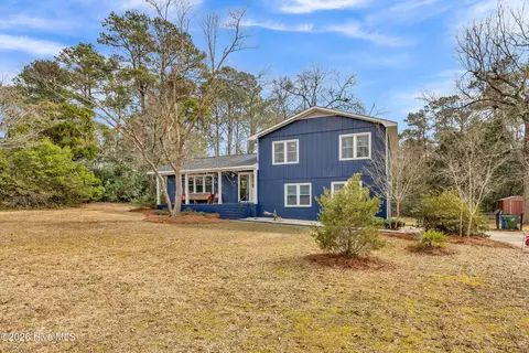 6218 Teal St, Wilmington, NC 28403