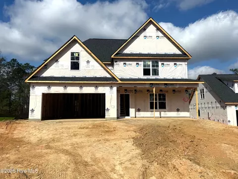 3841 Bankergate Ct, Fayetteville, NC 28311