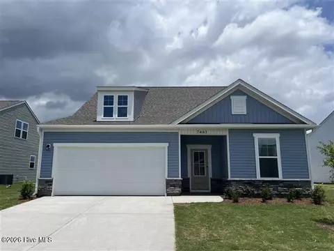 7461 Linda Vista Ln #259, Leland, NC 28451