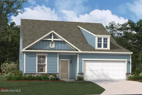 7461 Linda Vista Ln #259, Leland, NC 28451