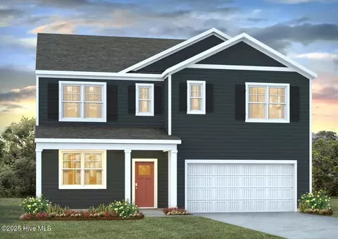 411 Oak Knoll Dr #LOT 72, Jacksonville, NC 28546