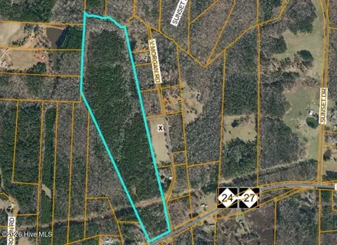 13766 Nc 24-27 Hwy, Eagle Springs, NC 27242