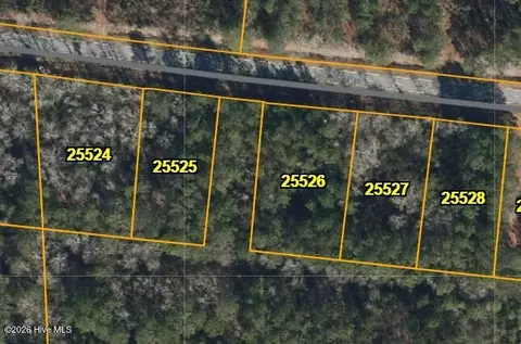 lot5 Lightwood Knot Rd, Deep Run, NC 28525