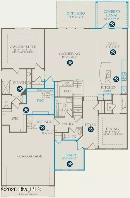 3407 Discovery Bay Rd, Shallotte, NC 28470