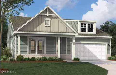 7465 Linda Vista Ln #260, Leland, NC 28451