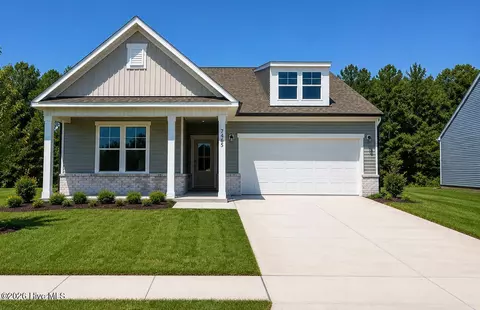 7465 Linda Vista Ln #260, Leland, NC 28451