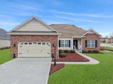 1716 Forest Oak Blvd SW, Ocean Isle Beach, NC 28469