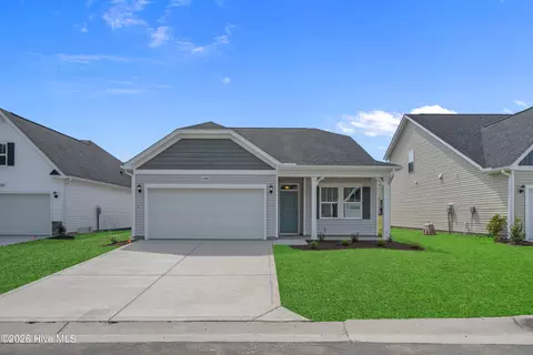 1078 Rosefield Way NW, Carolina Shores, NC 28467