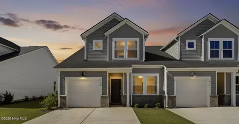 2130 Wild Indigo Cir NW, Calabash, NC 28467