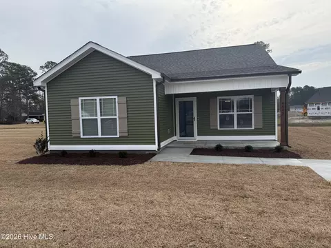 6605 Pollock Ct, Grifton, NC 28530