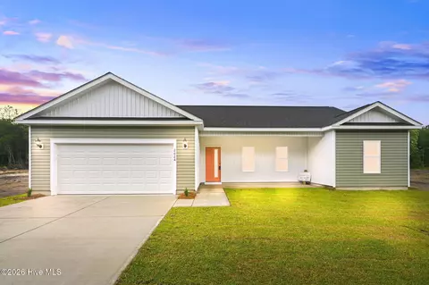 2624 Fountaintown Rd, Chinquapin, NC 28521