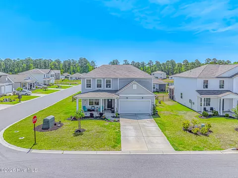 5022 Sweet Birch Ln, Conway, SC 29526