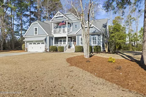 378 Aster Pl, Hampstead, NC 28443 photo 2