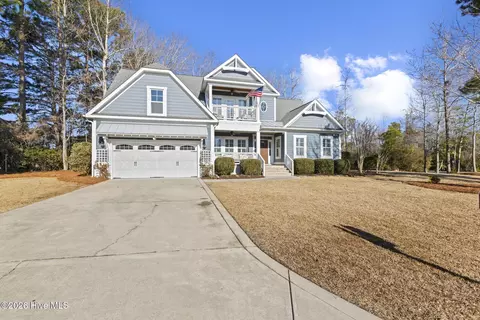 378 Aster Pl, Hampstead, NC 28443 photo 3