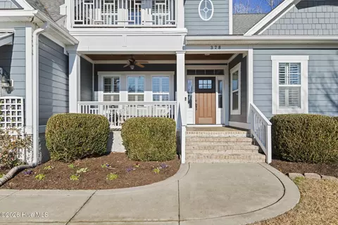 378 Aster Pl, Hampstead, NC 28443 photo 4