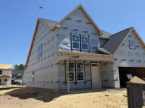 1152 Forest Bend Dr NW, Calabash, NC 28467