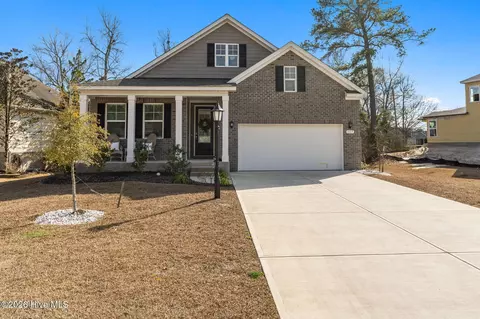 1117 Treyburn Ct NW, Calabash, NC 28467