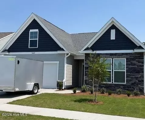 7469 Linda Vista Ln #261, Leland, NC 28451