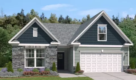 7469 Linda Vista Ln #261, Leland, NC 28451