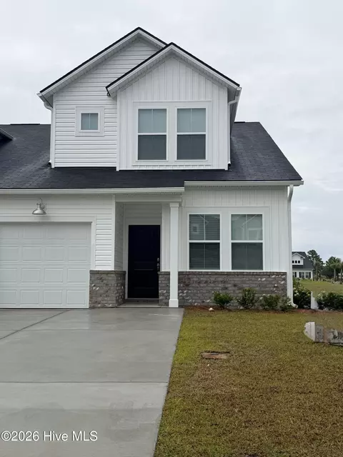 2126 Wild Indigo Cir, Calabash, NC 28467