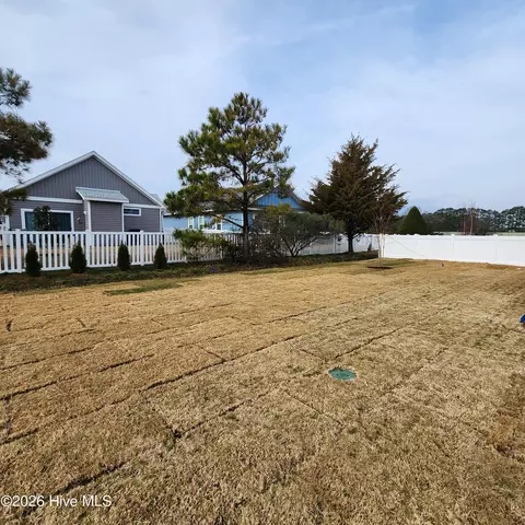 Exterior - 102 Bridge View Dr S, Grandy, NC 27939 photo 4 of 4