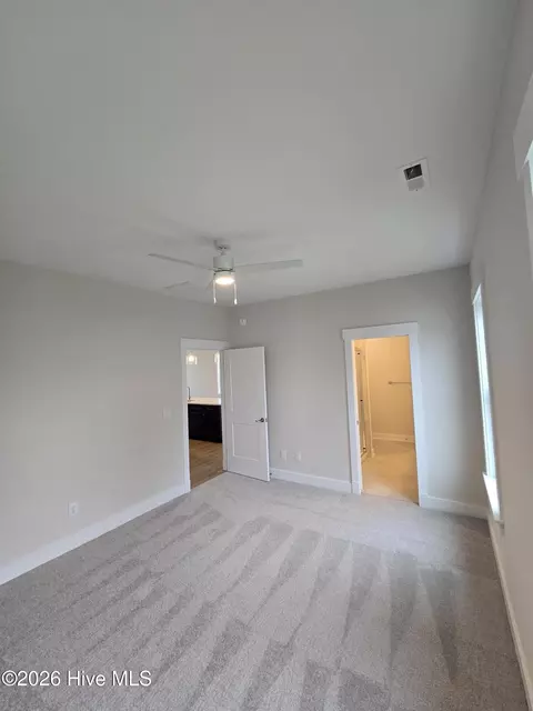 Bedroom - 102 Bridge View Dr S, Grandy, NC 27939 photo 3 of 5