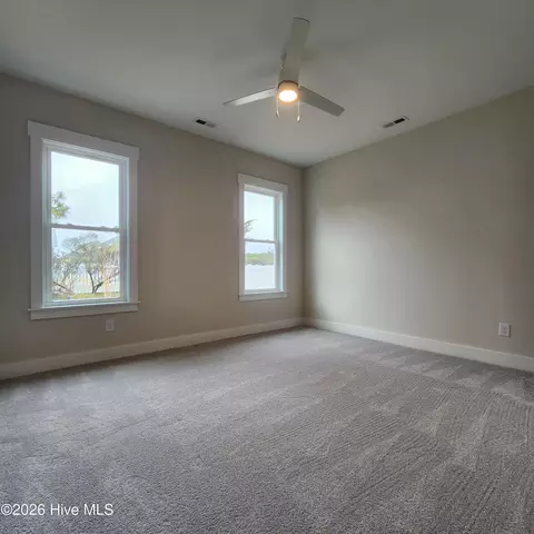 Bedroom - 102 Bridge View Dr S, Grandy, NC 27939 photo 2 of 5