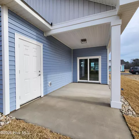 Exterior - 102 Bridge View Dr S, Grandy, NC 27939 photo 2 of 4