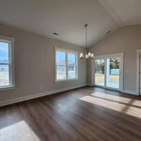 Dining - 102 Bridge View Dr S, Grandy, NC 27939 photo 1 of 1
