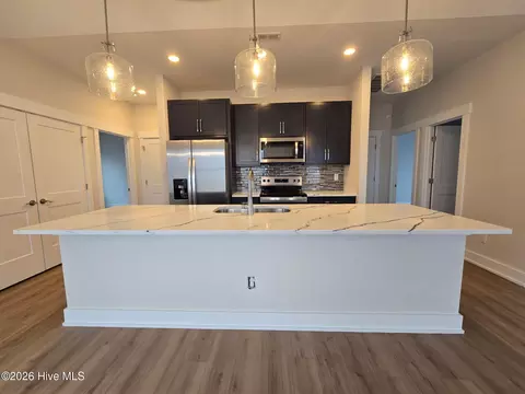 Kitchen - 102 Bridge View Dr S, Grandy, NC 27939 photo 1 of 6