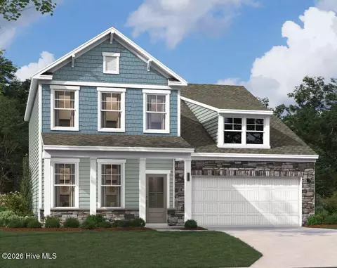 7473 Linda Vista Ln #262, Leland, NC 28451