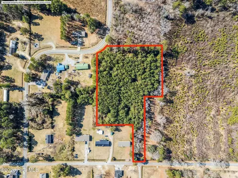 3 NW 5ac Nw First St, Teachey, NC 28464