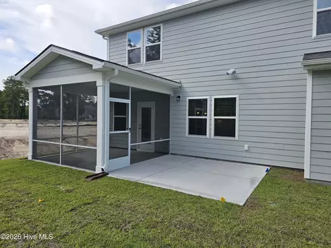 Exterior - 536 Glitter Bay Loop, Shallotte, NC 28470 photo 1 of 3