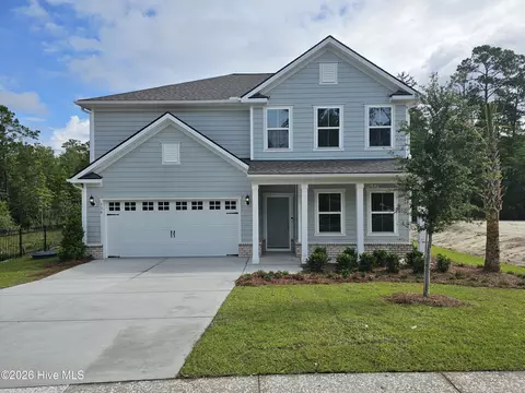 536 Glitter Bay Loop, Shallotte, NC 28470