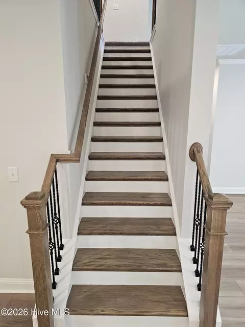 Entry Way - 536 Glitter Bay Loop, Shallotte, NC 28470 photo 2 of 2