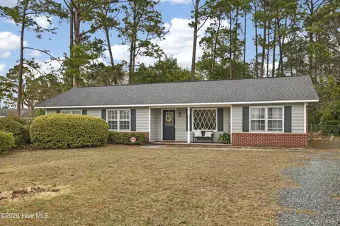 354 Milford Rd, Wilmington, NC 28405