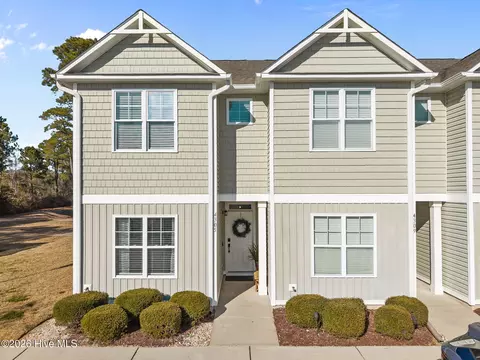 4305 Eleuthera Ln, Wilmington, NC 28412