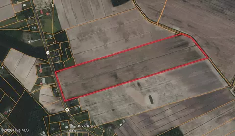 0 Nc 99, Pantego, NC 27860