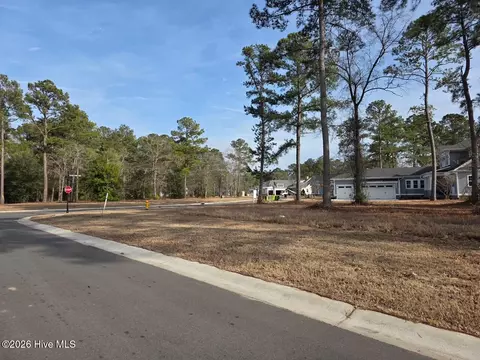 3764 River Park Way NE, Leland, NC 28451