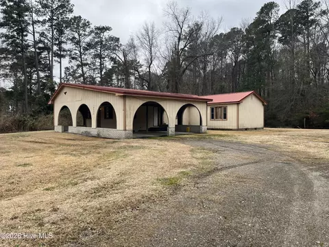 17038 Nc 55 Hwy, Stonewall, NC 28583