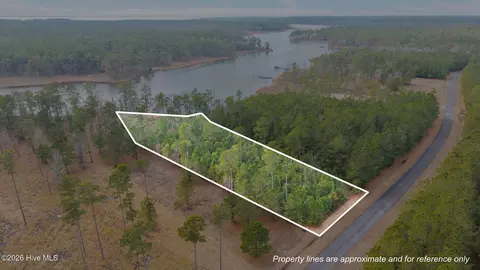 lot17 Bailey Pointe Dr, Belhaven, NC 27810
