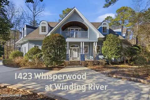 1423 Whisperwood Ct SE, Bolivia, NC 28422